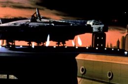 Звездные войны: эпизод V - Империя наносит ответный удар