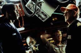 Багровый прилив