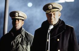 Багровый прилив