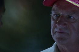 Багровый прилив