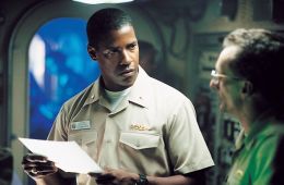 Багровый прилив