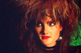 Порочные губы