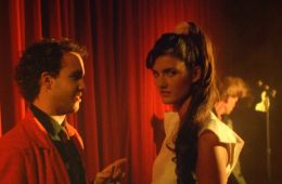 Порочные губы