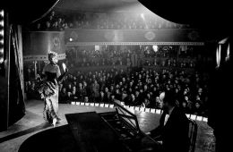 Набережная Орфевр