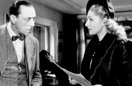 Набережная Орфевр