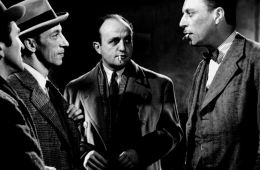 Набережная Орфевр