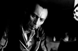 Набережная Орфевр