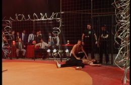 Сильнейший удар 2