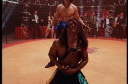 Сильнейший удар 2