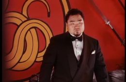 Сильнейший удар 2