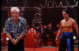 Сильнейший удар 2