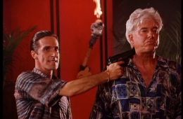 Сильнейший удар 2