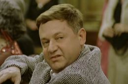 Фантоцци: трагический Фантоцци. Часть вторая