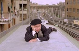 Фантоцци: трагический Фантоцци. Часть вторая