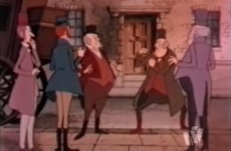 Посмертные записки Пиквикского клуба