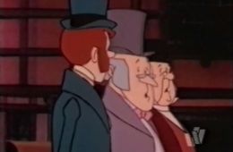 Посмертные записки Пиквикского клуба