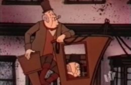 Посмертные записки Пиквикского клуба