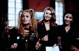 Огонь, лед и динамит