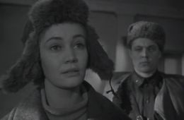 На семи ветрах
