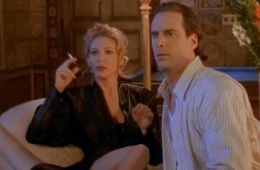 Ночные фантазии