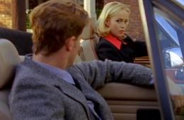 Ночные фантазии