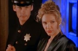 Ночные фантазии