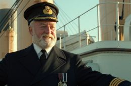 Титаник