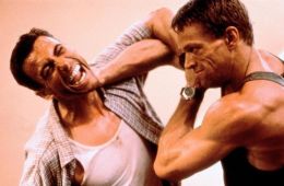 Главная мишень