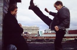 Месть ястреба