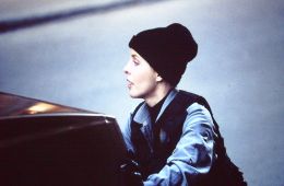 Месть ястреба