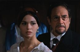 Восковая маска