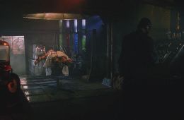 Восковая маска