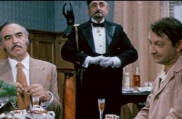 Неисправимый лгун: правдивая сказка с хорошим концом