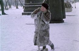 Белый праздник