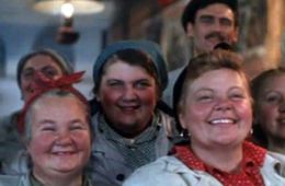 Сказание о земле сибирской