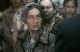 И снова Анискин