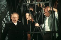 Дом, который построил Свифт