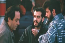 Воспоминания о падшем ангеле