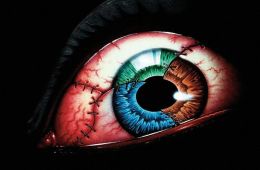 Франкенштейн освобожденный