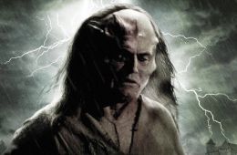 Франкенштейн освобожденный