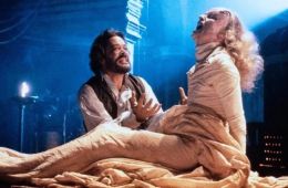 Франкенштейн освобожденный