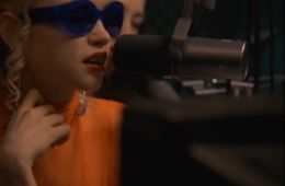 Женщины ночи