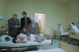 Песни со второго этажа