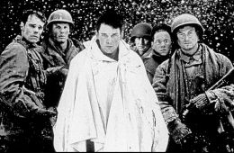 Полуночная чистка