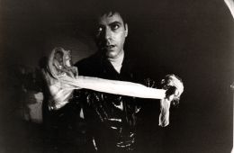 Дождись темноты