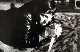 Дождись темноты