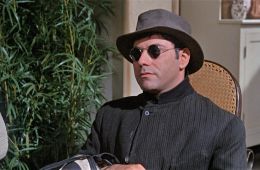 Дождись темноты