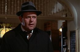 Дождись темноты