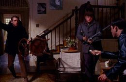 Дождись темноты