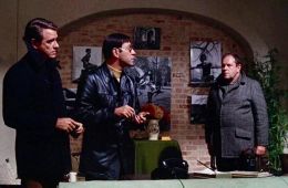 Дождись темноты